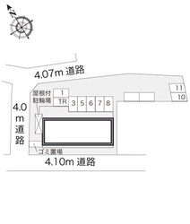 下松駅 徒歩11分 2階の物件内観写真